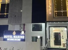 Hotel MARINE