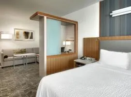 SpringHill Suites by Marriott Rexburg