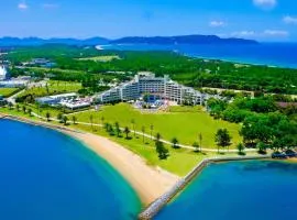 The Luigans Spa and Resort