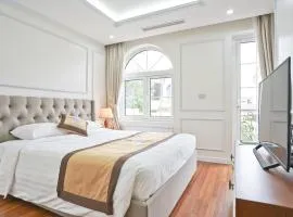 Luxe Paradise Residence 79 Nguyen Du