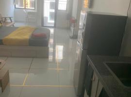 Nice Condo - Soho Building, ξενοδοχείο στην Πόλη Χο Τσι Μινχ