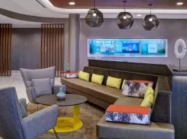 SpringHill Suites by Marriott Wixom Novi