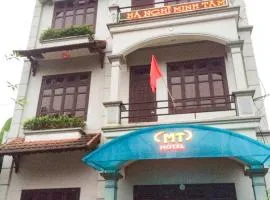 Minh Tâm Hotel ( Nhà Nghỉ Minh Tâm )