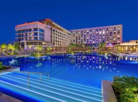 W Muscat, hotel em Mascate