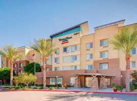 TownePlace Suites by Marriott Phoenix Goodyear