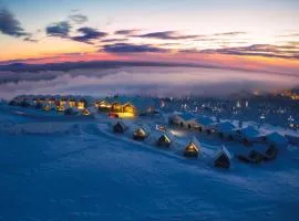 Star Arctic Hotel