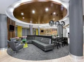 SpringHill Suites by Marriott San Antonio SeaWorld®/Lackland