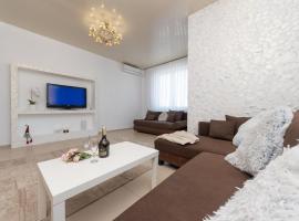 Apartment Obolon Natalka Park, ξενοδοχείο στο Κίεβο