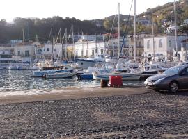 Hotel Photo: Albergo Locanda Sul Mare