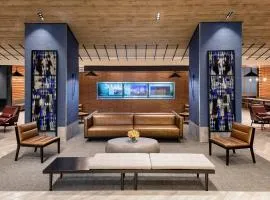 SpringHill Suites by Marriott New York Manhattan/Times Square South
