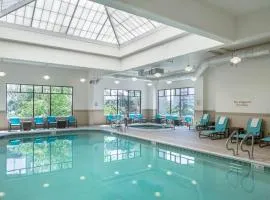 Residence Inn Portland Downtown/RiverPlace