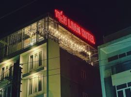 Khách Sạn Tiến Loan, hotel in Hòa Bình