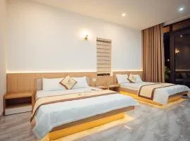 LINH CHI Hotel