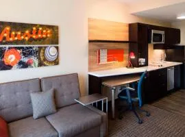 TownePlace Suites by Marriott Austin Round Rock