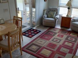 holiday dream house, hotel v destinaci Port Charlotte