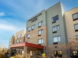 TownePlace Suites by Marriott Southern Pines Aberdeen