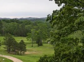 Ouachita Campground at Edendell