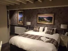 Crofters Lodge, hotel en Barrow-in-Furness