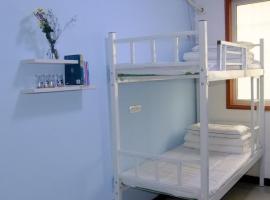 Gambaran Hotel: Alley Youth Hostel