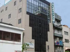 Prince Hotel Shimonoseki, khách sạn ở Shimonoseki