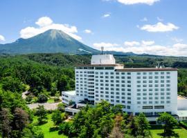 Mercure Tottori Daisen Resort & Spa, hotel in Daisen