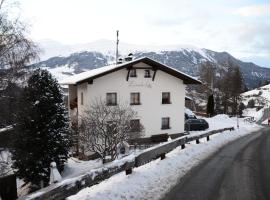 A picture of the hotel: Bio-Bauernhof Zirmhof