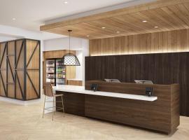 Staybridge Suites Ocala-near Equestrian-Aquatics by IHG, hotel in Ocala