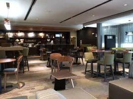 Courtyard Fort Worth West at Cityview