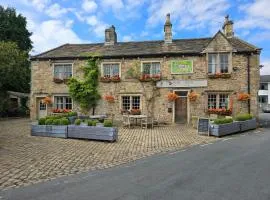 The Lower Buck Inn