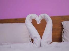 The dream gir farm, hotel in Junagadh