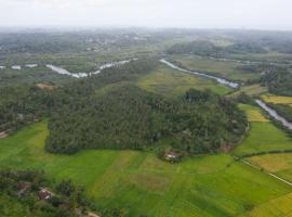 Sirin Park Eco Tour, hotel in Horagampitiya