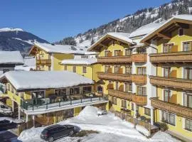 Hotel Oberwirt - nahe an Saalbach und Zell am See, Viehhofen Sommercard