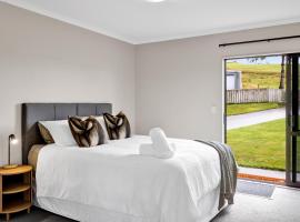 Whispers of the Valley, hotel v destinaci Manutahi