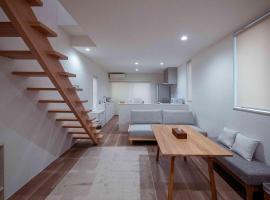 Home Stay COCCHI, hotel v destinaci Tojama