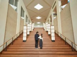 Kansai Airport Washington Hotel