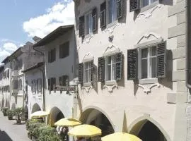 安德里斯河芬酒店