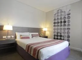 Bisonte Palace Hotel