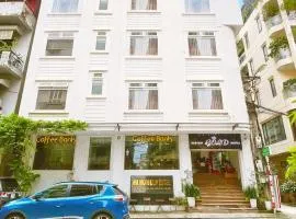 Hanoi Gold Hotel