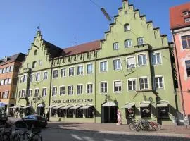 Bayerischer Hof, hotel di Freising