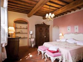 A picture of the hotel: Borgo dei Cadolingi
