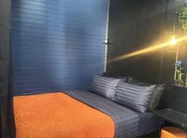 The Hidden Gem Poshtel Koh Tao