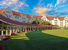 Branson Hillside Hotel