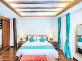 丽江束河元年别院 Yuannian Lijiang, hotel in Lijiang