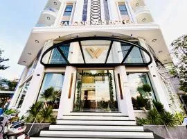 Khách Sạn Sài Gòn Win