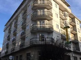 Hotel Restaurante Derby