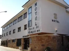 Tierra de Campos