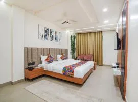 FabHotel Shrinath Casa Inn