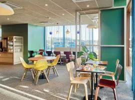 B&B HOTEL Marne-la-Vallée Val d'Europe