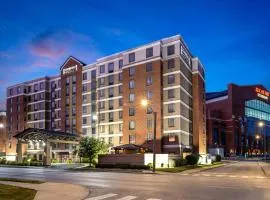 Staybridge Suites Indianapolis Downtown-Convention Center by IHG