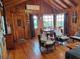 Agroturismo los Colihues, hotel in Castro